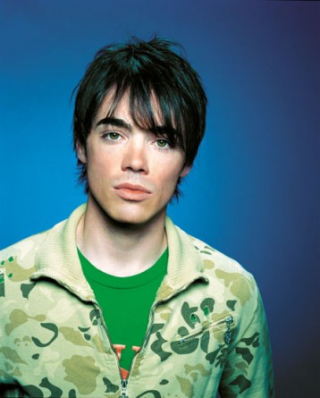 John Hensley Fotoğrafı