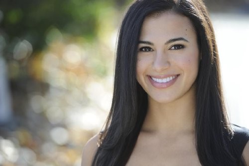 Samantha Safdie fotoğrafı