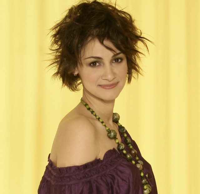 Seda Demir Fotoğrafı