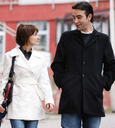 Seda Demir Fotoğrafı