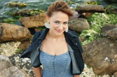 Seda Demir fotoğrafı