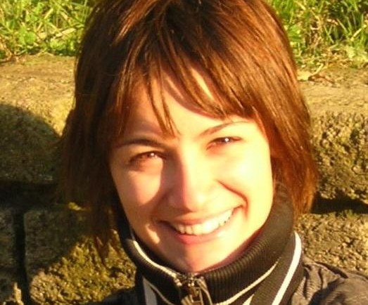 Seda Demir fotoğrafı