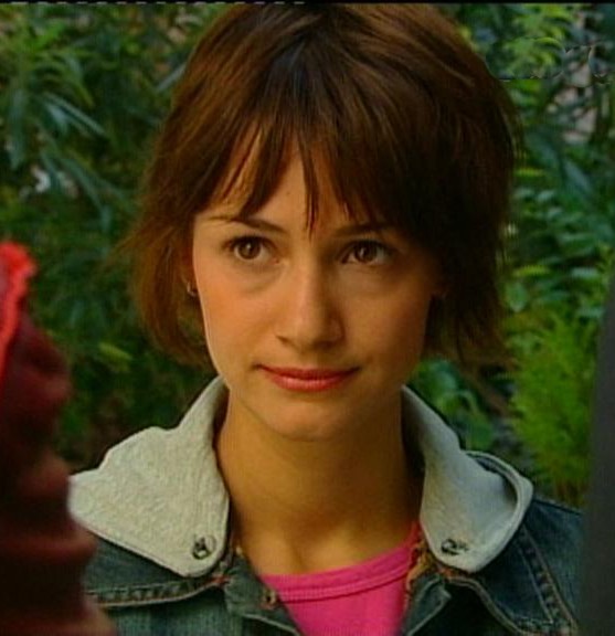 Seda Demir Fotoğrafı