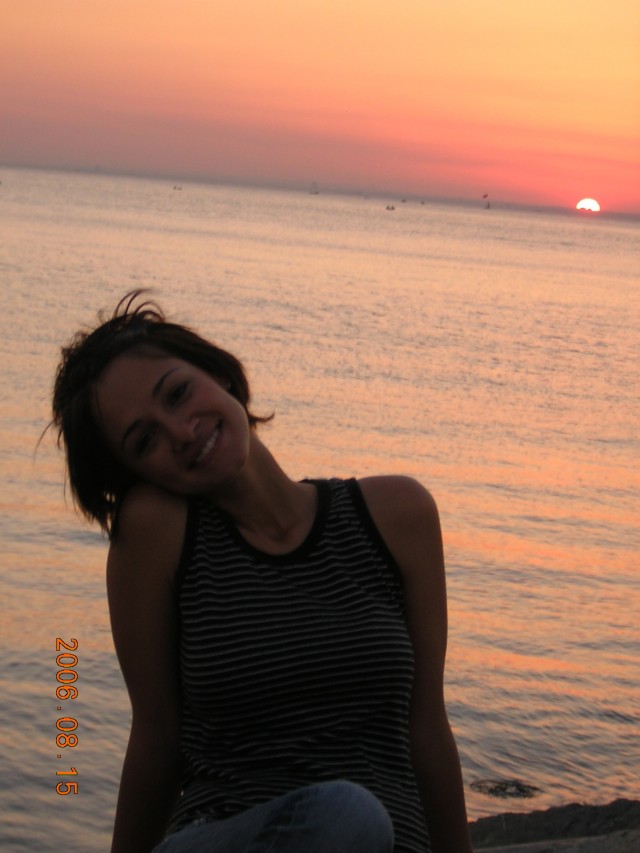 Seda Demir Fotoğrafı