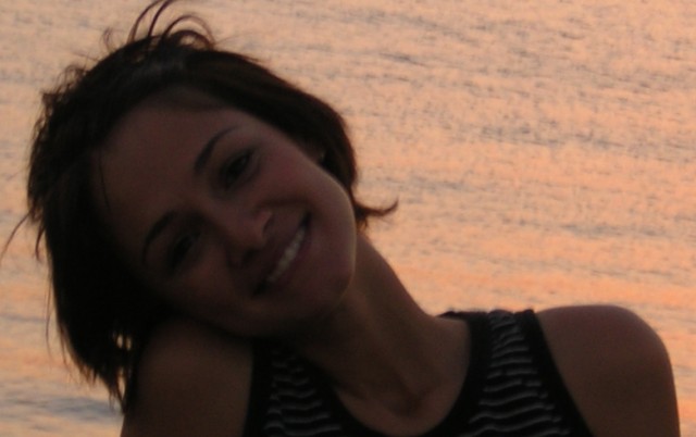 Seda Demir Fotoğrafı