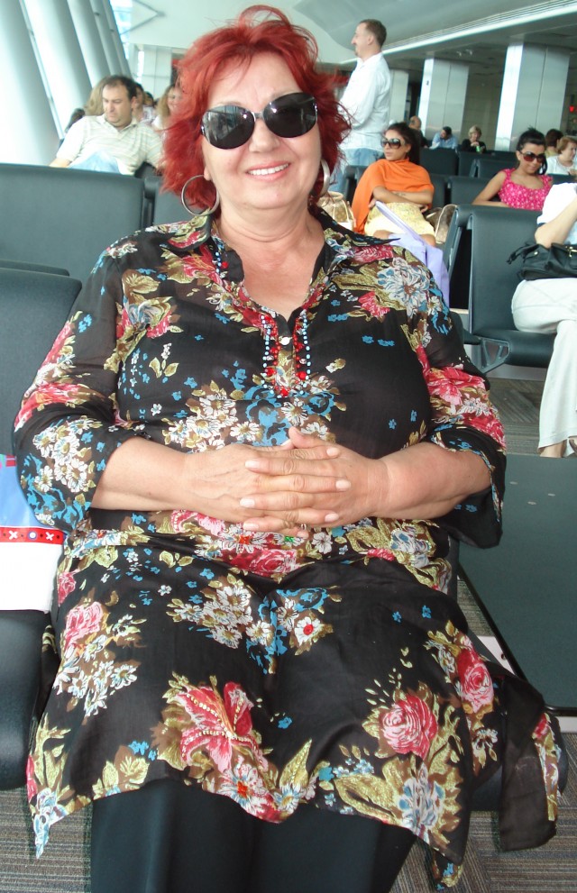 Güven Hokna Fotoğrafı