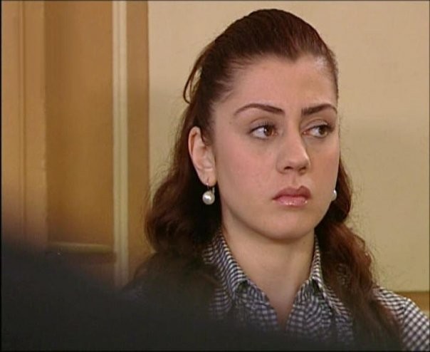 Gökçe Bahadır fotoğrafı