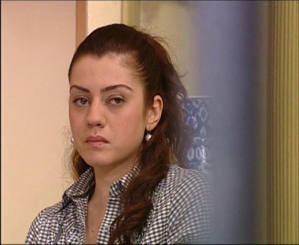 Gökçe Bahadır fotoğrafı