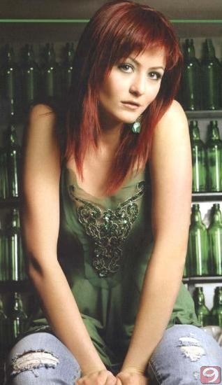 Deniz Çakır Fotoğrafı