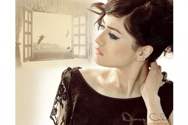 Deniz Çakır Fotoğrafı