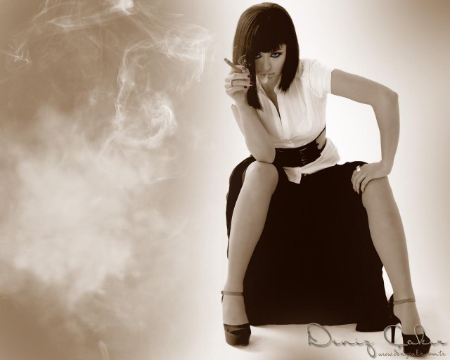 Deniz Çakır Fotoğrafı