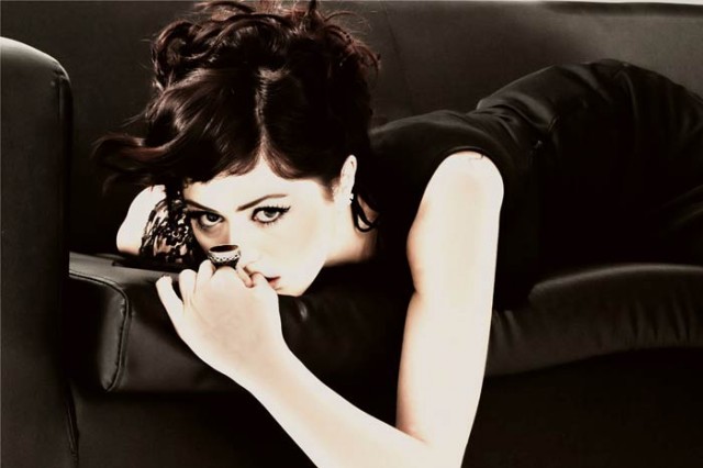 Deniz Çakır Fotoğrafı