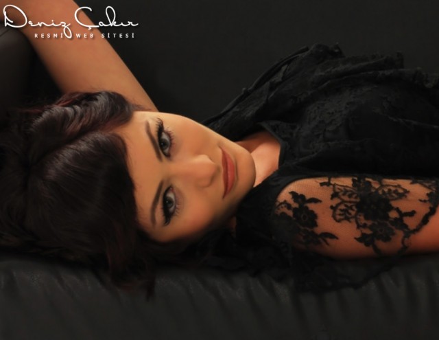 Deniz Çakır Fotoğrafı