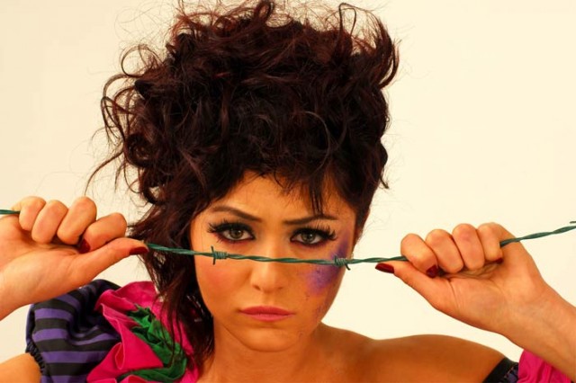 Deniz Çakır Fotoğrafı