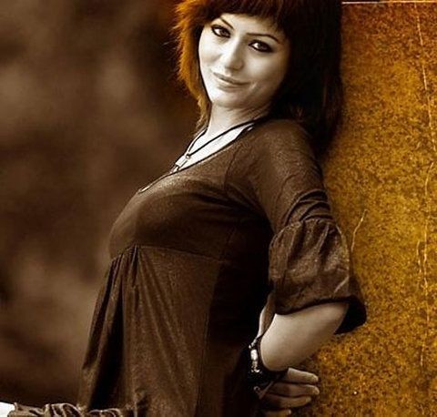 Deniz Çakır Fotoğrafı