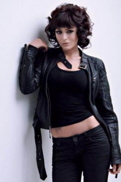 Deniz Çakır Fotoğrafı