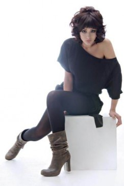 Deniz Çakır Fotoğrafı