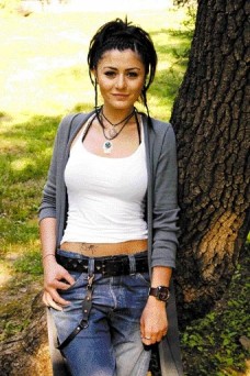 Deniz Çakır Fotoğrafı