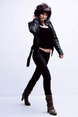 Deniz Çakır Fotoğrafı