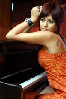 Deniz Çakır Fotoğrafı