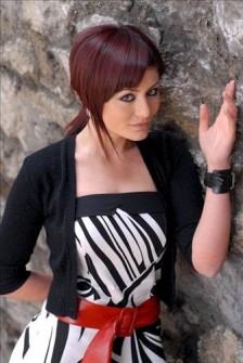 Deniz Çakır Fotoğrafı