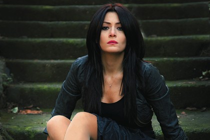 Deniz Çakır Fotoğrafı