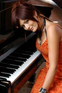 Deniz Çakır Fotoğrafı