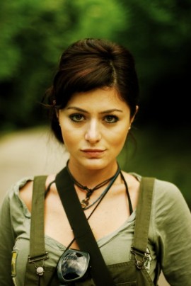 Deniz Çakır Fotoğrafı