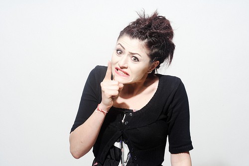 Deniz Çakır Fotoğrafı