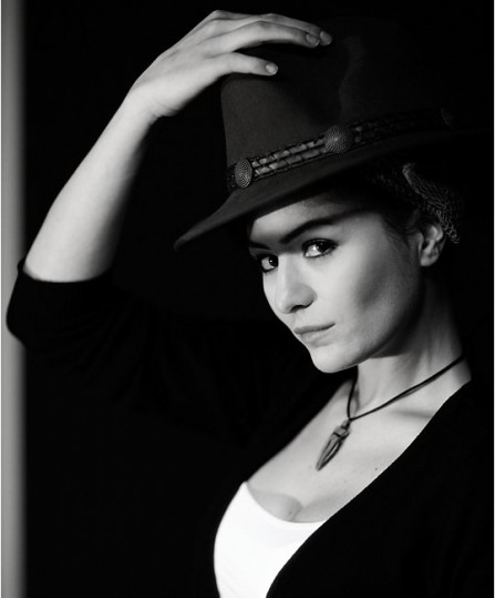 Deniz Çakır Fotoğrafı