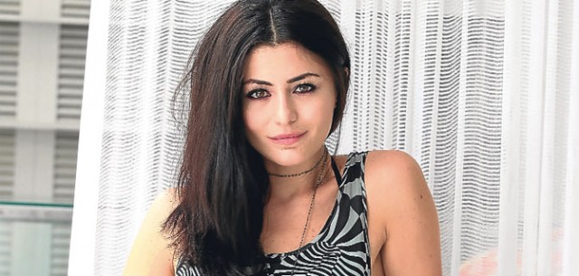 Deniz Çakır Fotoğrafı