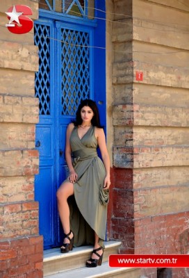 Deniz Çakır Fotoğrafı