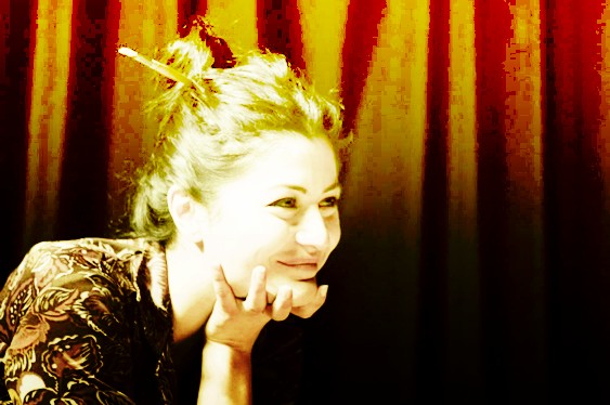 Deniz Çakır Fotoğrafı