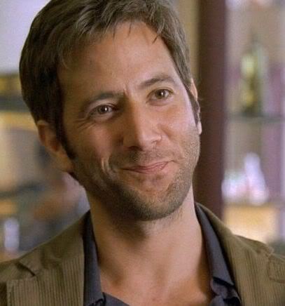 Henry Ian Cusick Fotoğrafı