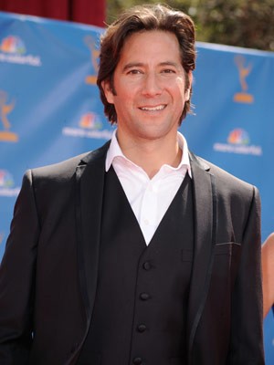Henry Ian Cusick Fotoğrafı