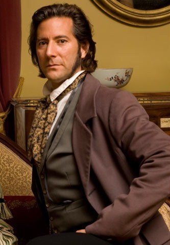 Henry Ian Cusick fotoğrafı