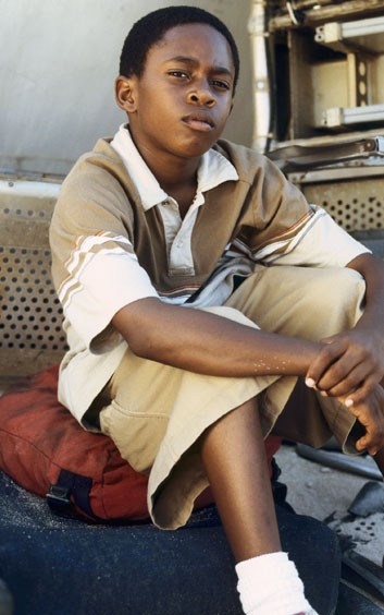 Malcolm David Kelley fotoğrafı