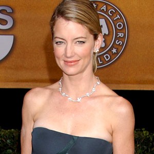 Cynthia Watros Fotoğrafı