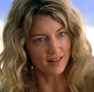 Cynthia Watros Fotoğrafı