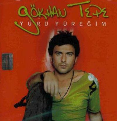 Gökhan Tepe fotoğrafı