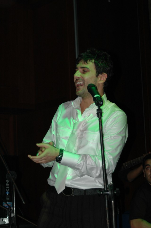 Gökhan Tepe Fotoğrafı