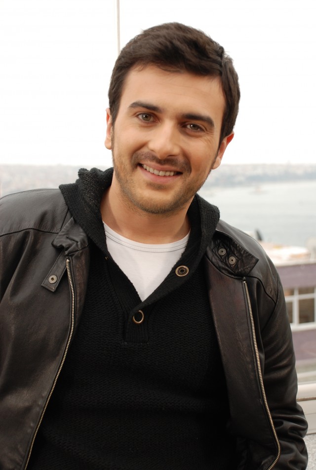 Gökhan Tepe fotoğrafı