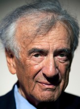Elie Wiesel fotoğrafı