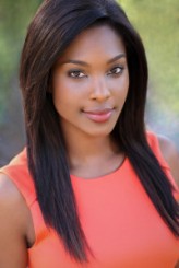 Lanisha Cole fotoğrafı