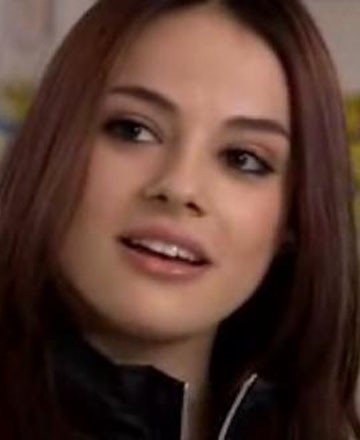 Seda Güven Fotoğrafı