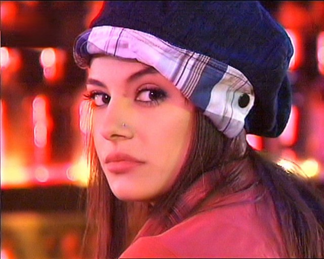 Seda Güven Fotoğrafı