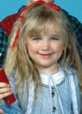 Ivyann Schwan fotoğrafı