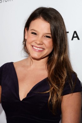 Sosie Bacon fotoğrafı