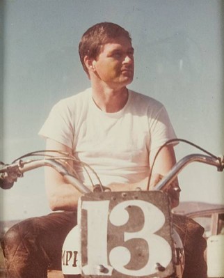 Bud Ekins fotoğrafı