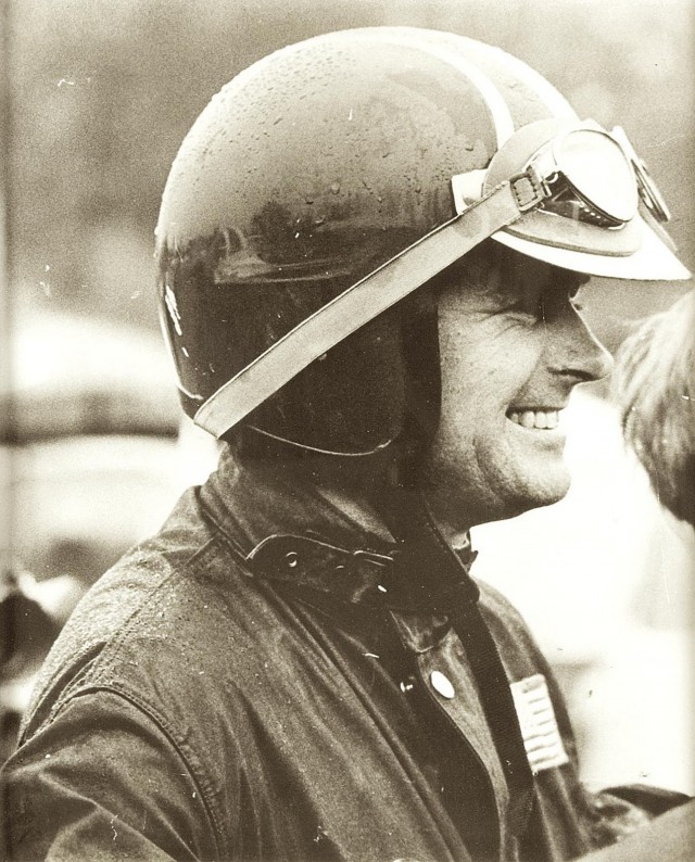 Bud Ekins fotoğrafı